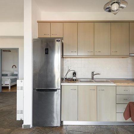Sun Kiss Cottage, Vourvourou #Feelslikehome 외부 사진