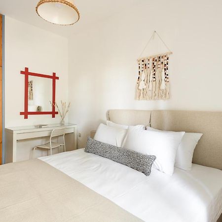 Sun Kiss Cottage, Vourvourou #Feelslikehome 외부 사진
