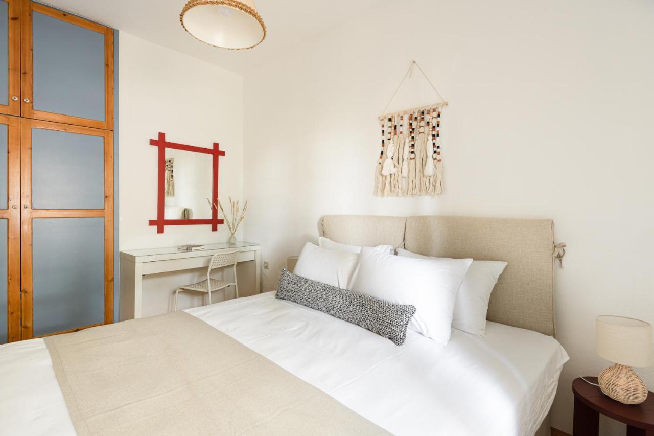 Sun Kiss Cottage, Vourvourou #Feelslikehome 외부 사진